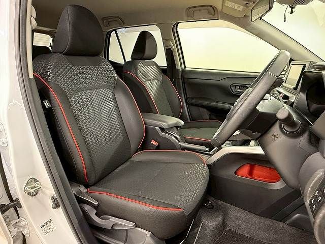 TOYOTA RAIZE 2021 Image 31