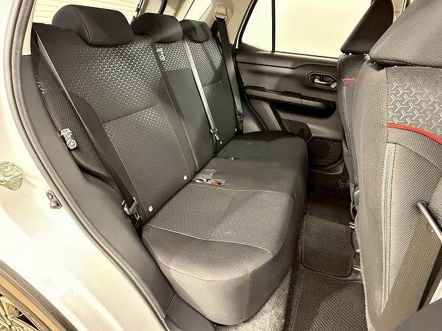 TOYOTA RAIZE 2021 Image 31