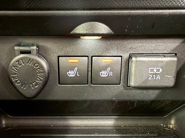 TOYOTA RAIZE 2021 Image 31