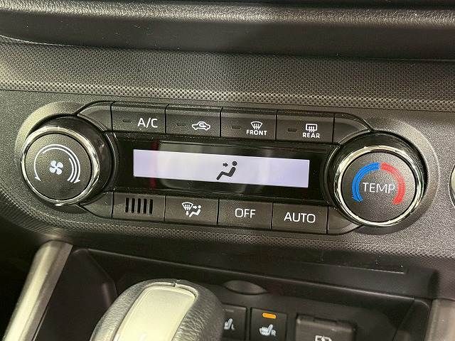 TOYOTA RAIZE 2021 Image 31