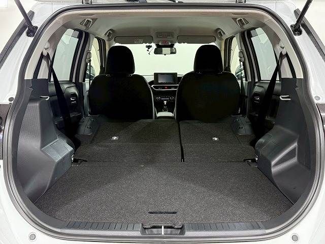 TOYOTA RAIZE 2021 Image 31