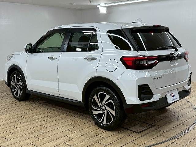 TOYOTA RAIZE 2021 Image 31