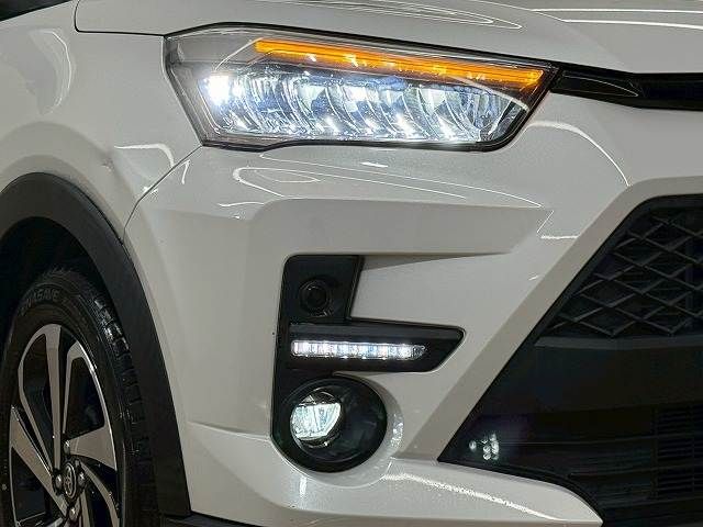 TOYOTA RAIZE 2021 Image 31