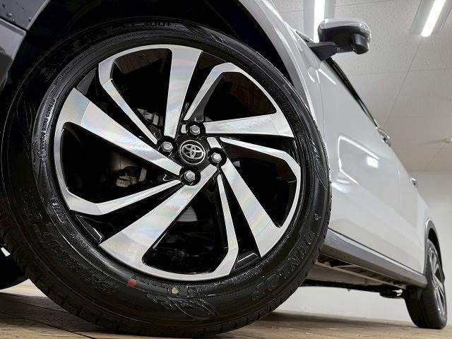 TOYOTA RAIZE 2021 Image 31