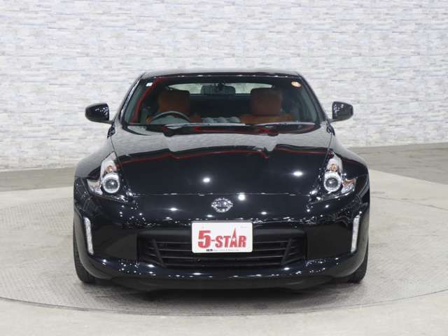 NISSAN FAIRLADY Z 2021 Image 31