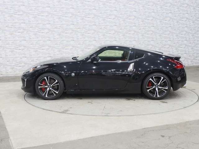 NISSAN FAIRLADY Z 2021 Image 31