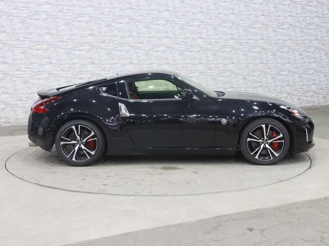 NISSAN FAIRLADY Z 2021 Image 31