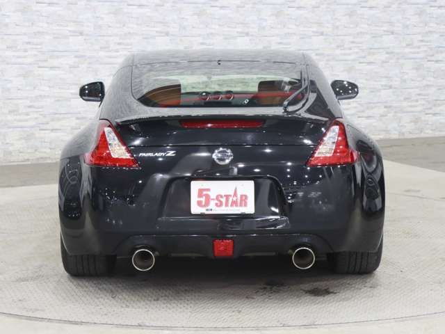 NISSAN FAIRLADY Z 2021 Image 31