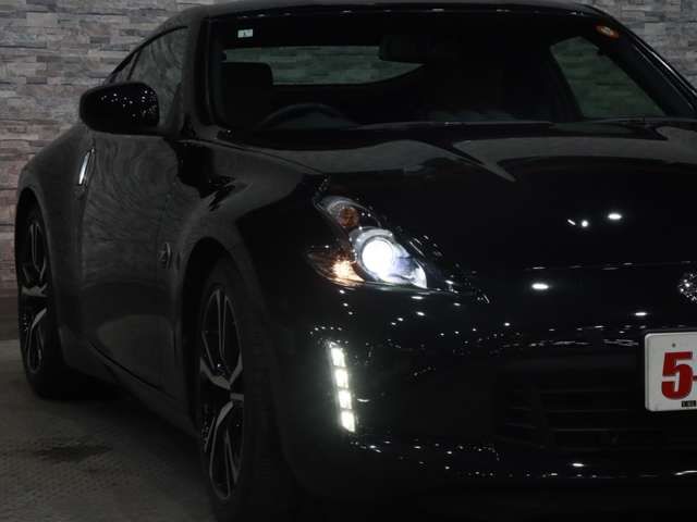 NISSAN FAIRLADY Z 2021 Image 31