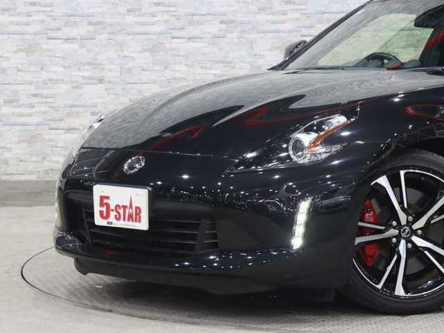 NISSAN FAIRLADY Z 2021 Image 31