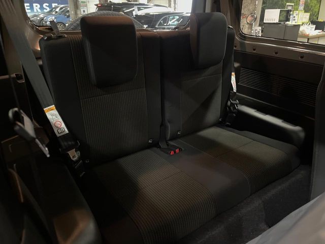 SUZUKI JIMNY 4WD 2025 Image 31