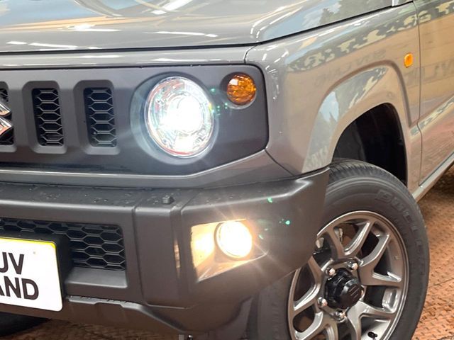 SUZUKI JIMNY 4WD 2025 Image 31