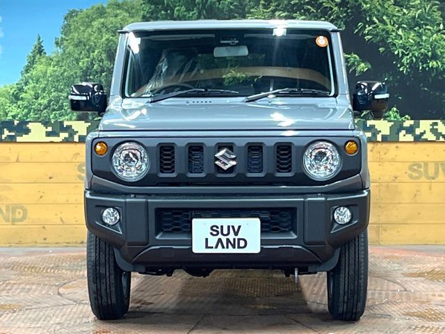 SUZUKI JIMNY 4WD 2025 Image 31
