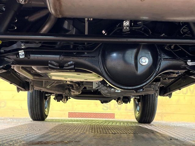 SUZUKI JIMNY 4WD 2025 Image 31