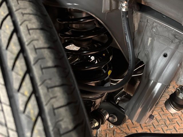 SUZUKI JIMNY 4WD 2025 Image 31