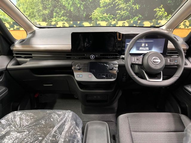 NISSAN SERENA  WG 2025 Image 31