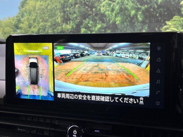 NISSAN SERENA  WG 2025 Image 31