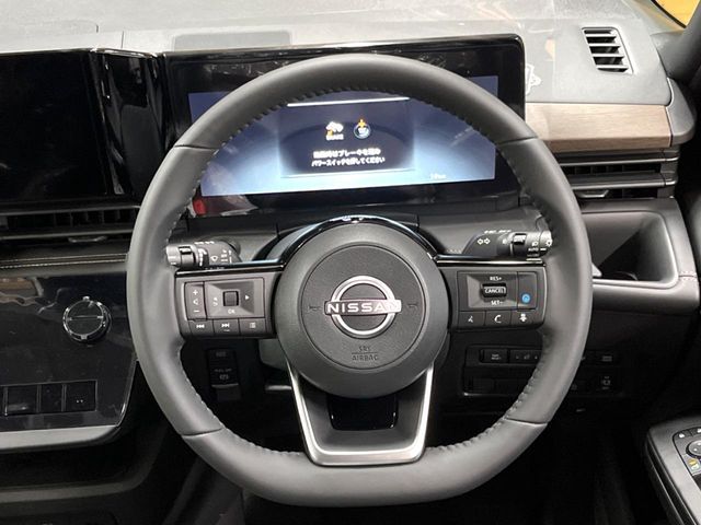 NISSAN SERENA  WG 2025 Image 31