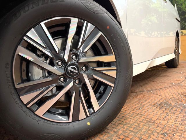 NISSAN SERENA  WG 2025 Image 31