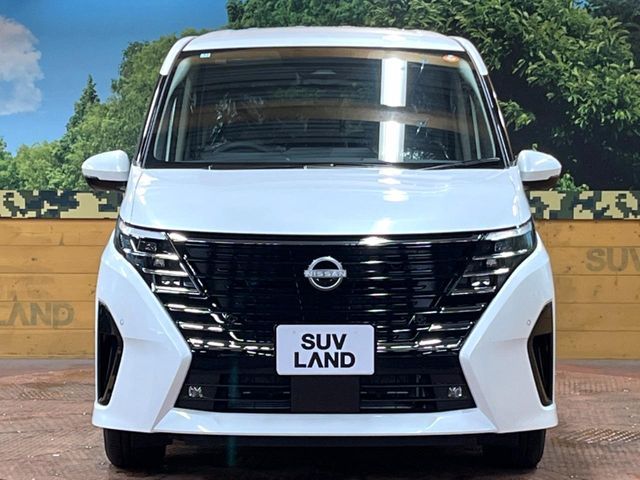 NISSAN SERENA  WG 2025 Image 31