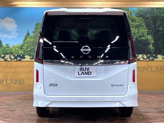 NISSAN SERENA  WG 2025 Image 31