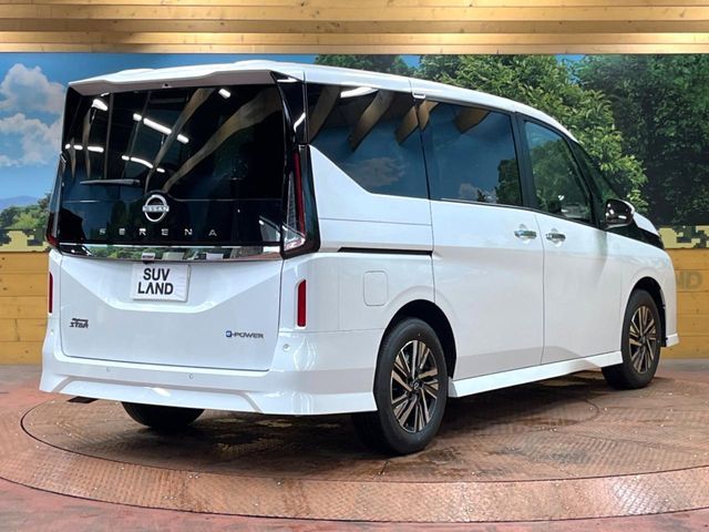 NISSAN SERENA  WG 2025 Image 31