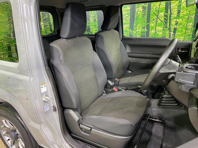 SUZUKI JIMNY 4WD 2023 Image 31
