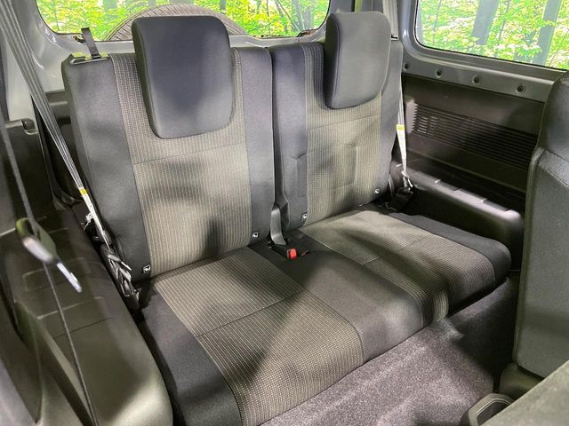 SUZUKI JIMNY 4WD 2023 Image 31