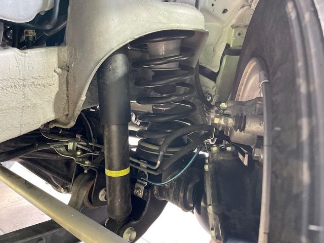 SUZUKI JIMNY 4WD 2023 Image 31