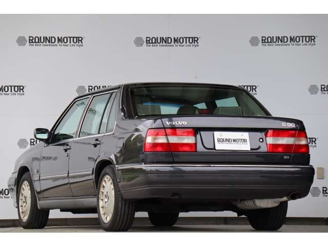 VOLVO S90 1997 Image 31