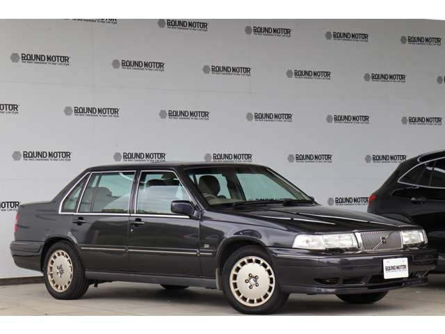 VOLVO S90 1997 Image 31