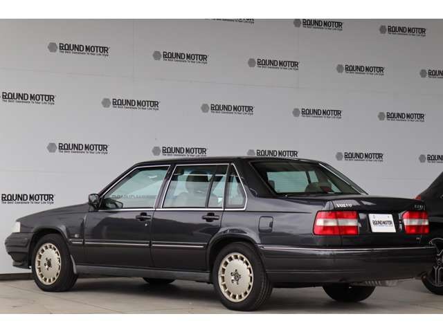 VOLVO S90 1997 Image 31