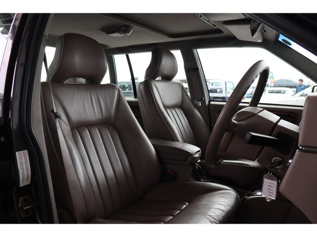 VOLVO S90 1997 Image 31