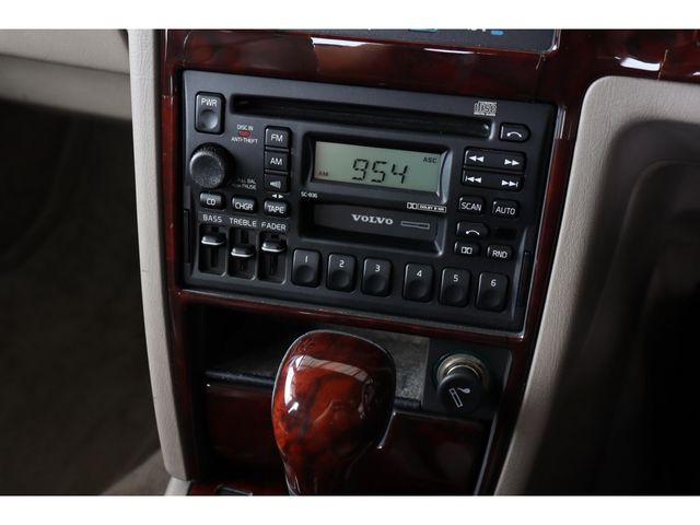 VOLVO S90 1997 Image 31