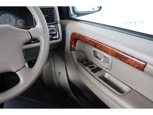 VOLVO S90 1997 Image 31