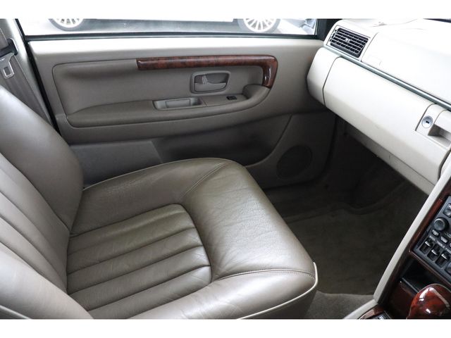 VOLVO S90 1997 Image 31