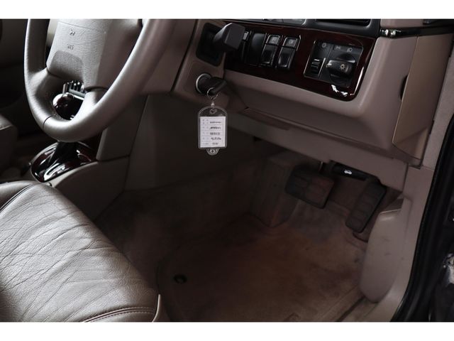 VOLVO S90 1997 Image 31