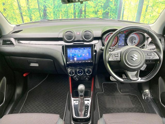 SUZUKI SWIFT 2019 Image 31