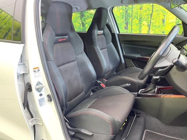 SUZUKI SWIFT 2019 Image 31