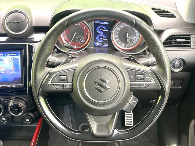 SUZUKI SWIFT 2019 Image 31