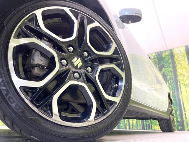 SUZUKI SWIFT 2019 Image 31