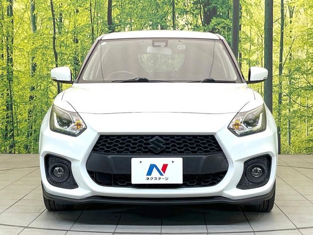 SUZUKI SWIFT 2019 Image 31