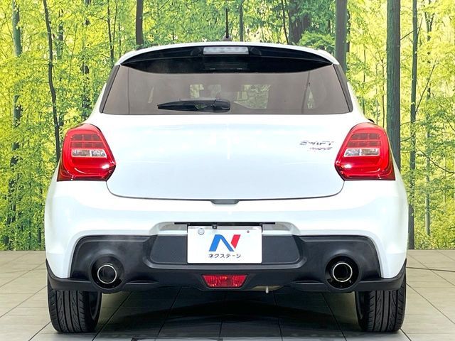 SUZUKI SWIFT 2019 Image 31