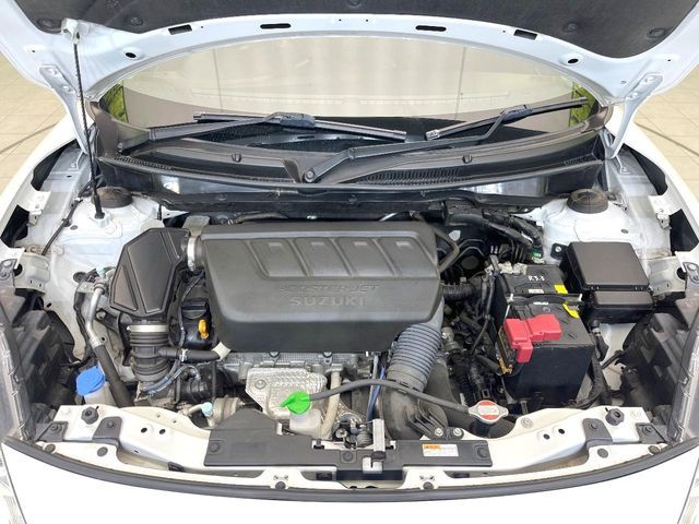 SUZUKI SWIFT 2019 Image 31