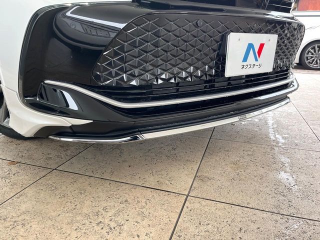 TOYOTA CROWN CROSSOVER 2023 Image 31