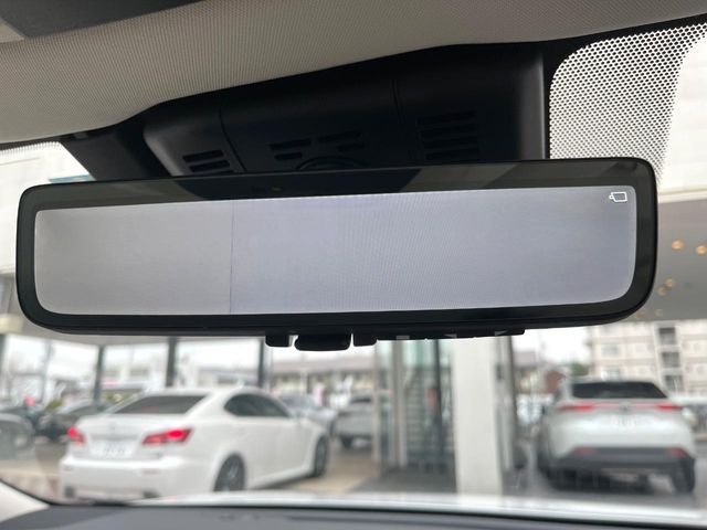 TOYOTA CROWN CROSSOVER 2023 Image 31