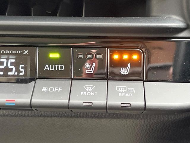 TOYOTA CROWN CROSSOVER 2023 Image 31