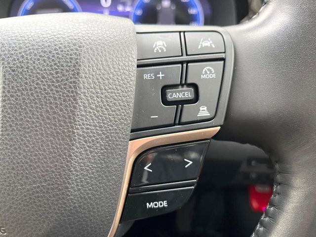 TOYOTA CROWN CROSSOVER 2023 Image 31