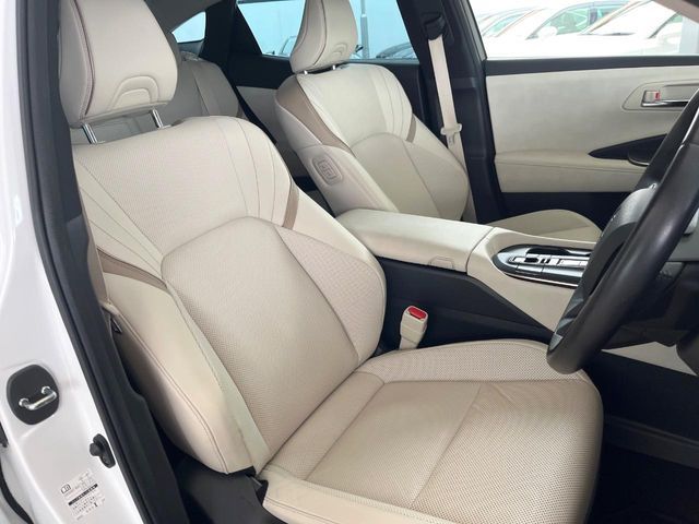 TOYOTA CROWN CROSSOVER 2023 Image 31