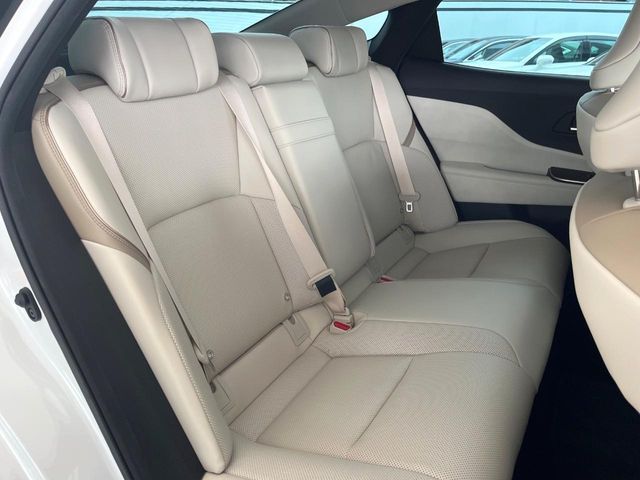 TOYOTA CROWN CROSSOVER 2023 Image 31